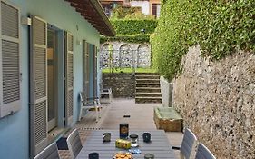Apartment La Tana Del Pescatore By Interhome