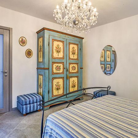 Apartment La Tana Del Pescatore By Interhome Mezzegra Esterno foto