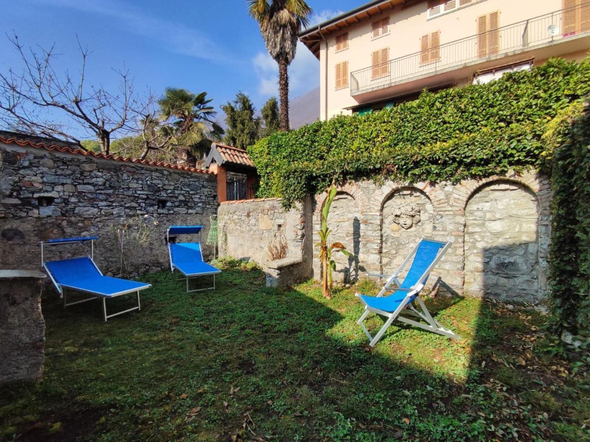 Apartment La Tana Del Pescatore By Interhome Mezzegra Esterno foto
