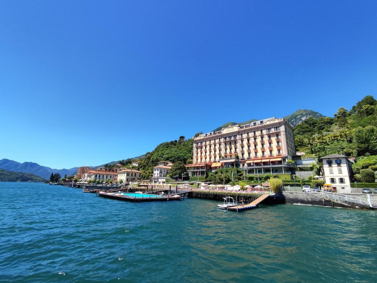 Apartment La Tana Del Pescatore By Interhome Mezzegra Esterno foto