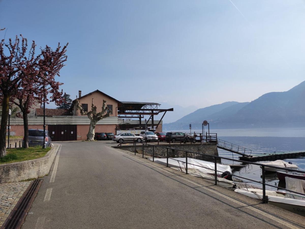 Apartment La Tana Del Pescatore By Interhome Mezzegra Esterno foto