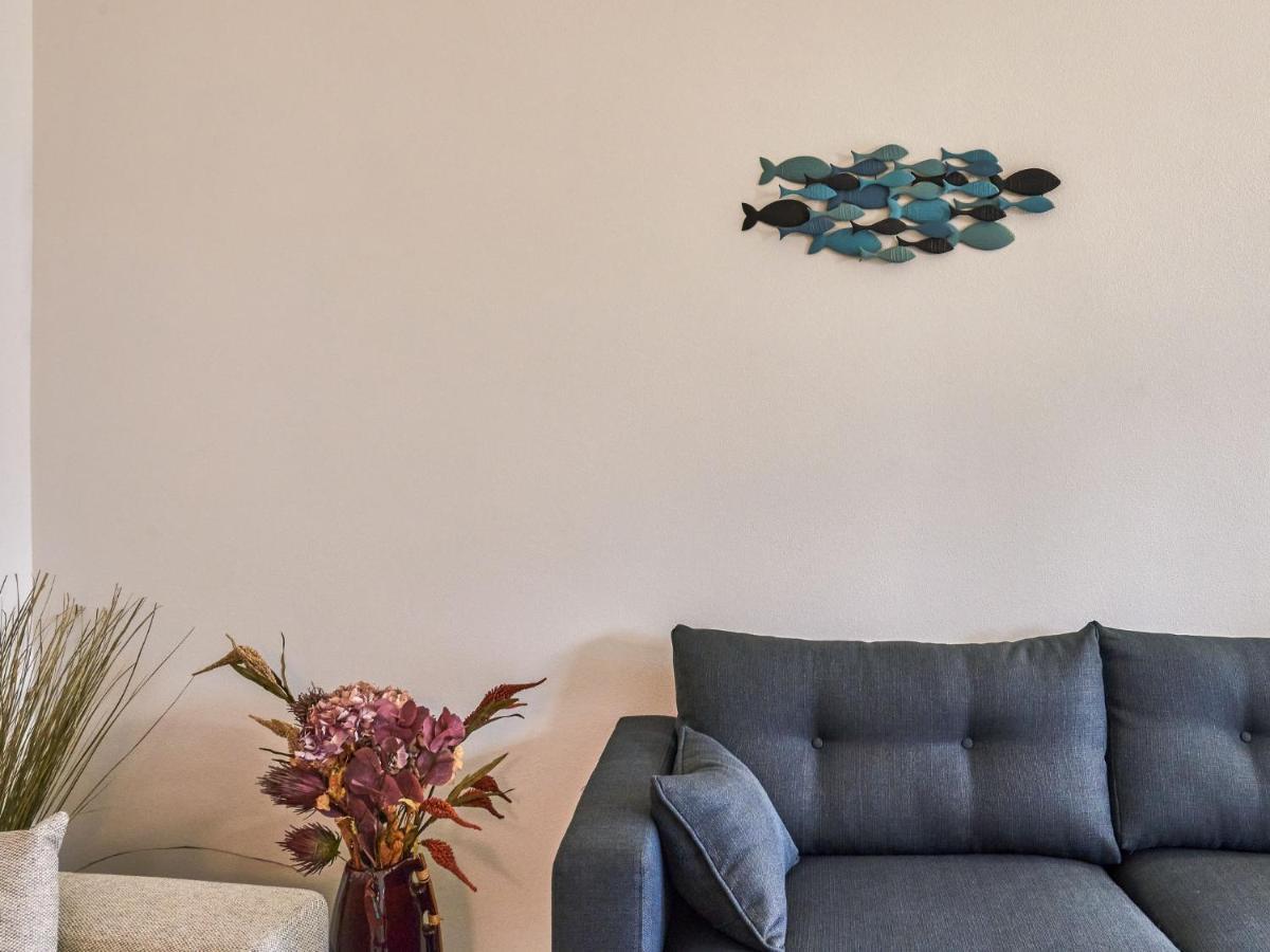 Apartment La Tana Del Pescatore By Interhome Mezzegra Esterno foto