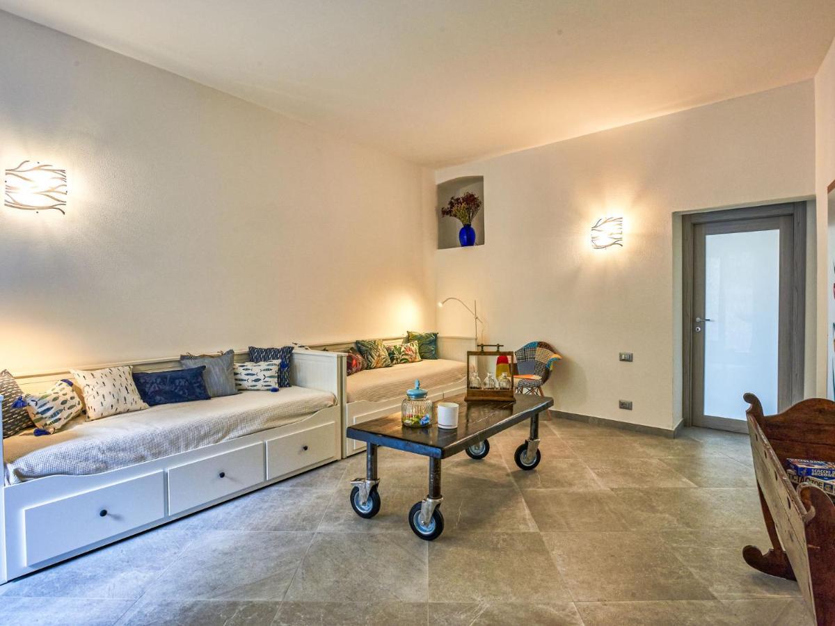 Apartment La Tana Del Pescatore By Interhome Mezzegra Esterno foto
