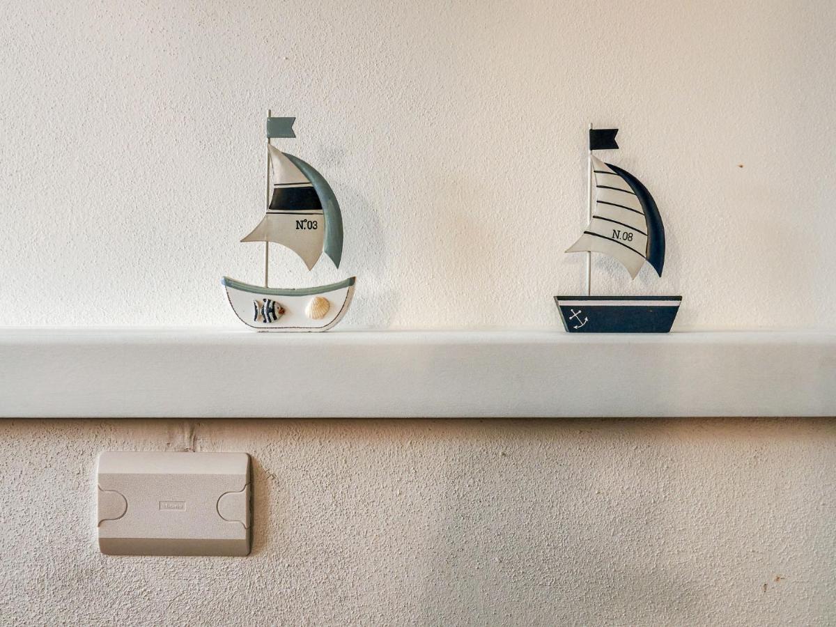 Apartment La Tana Del Pescatore By Interhome Mezzegra Esterno foto