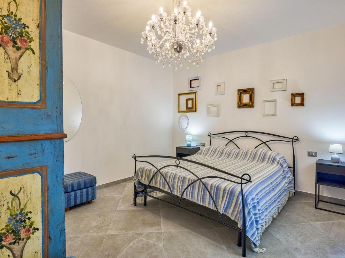 Apartment La Tana Del Pescatore By Interhome Mezzegra Esterno foto