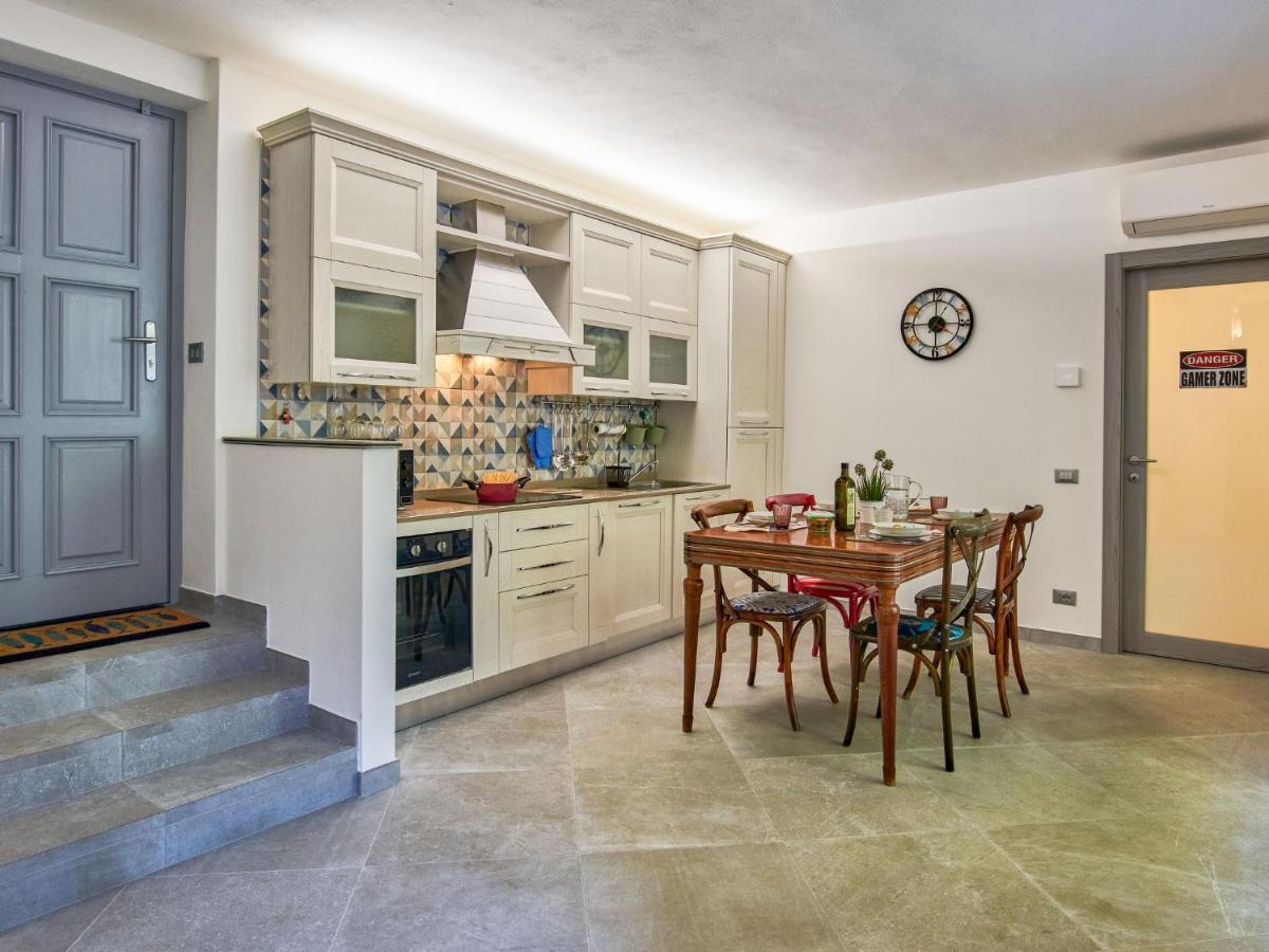 Apartment La Tana Del Pescatore By Interhome Mezzegra Esterno foto