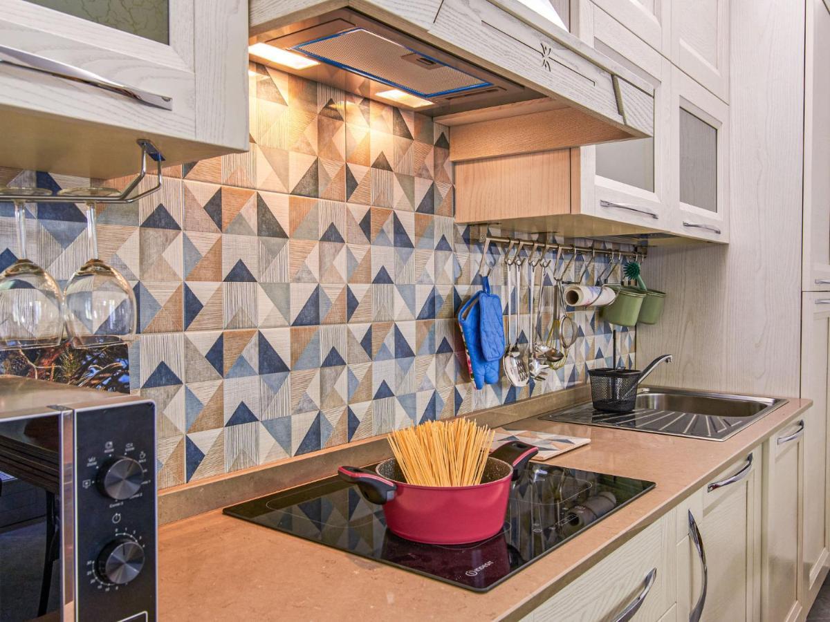 Apartment La Tana Del Pescatore By Interhome Mezzegra Esterno foto