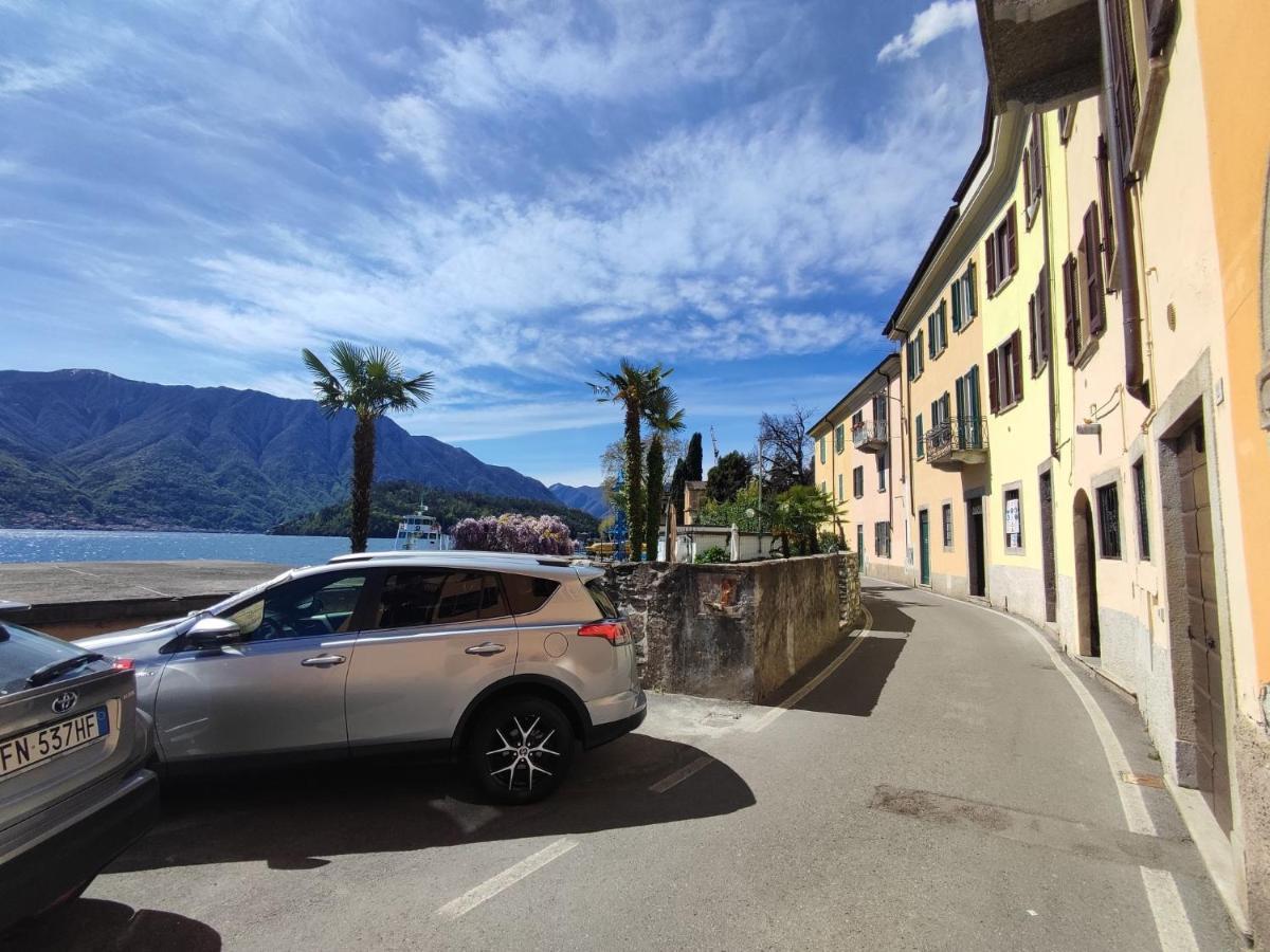 Apartment La Tana Del Pescatore By Interhome Mezzegra Esterno foto