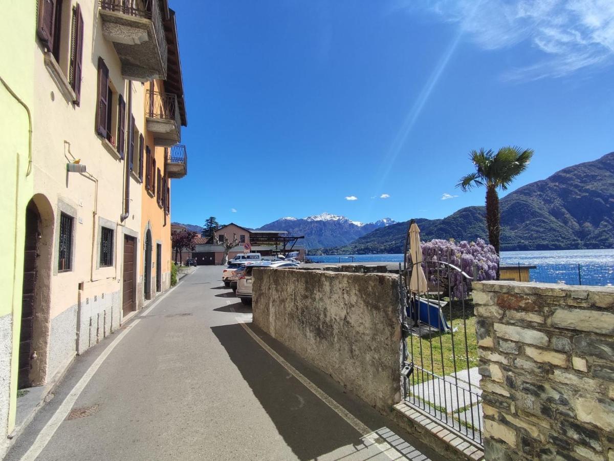Apartment La Tana Del Pescatore By Interhome Mezzegra Esterno foto