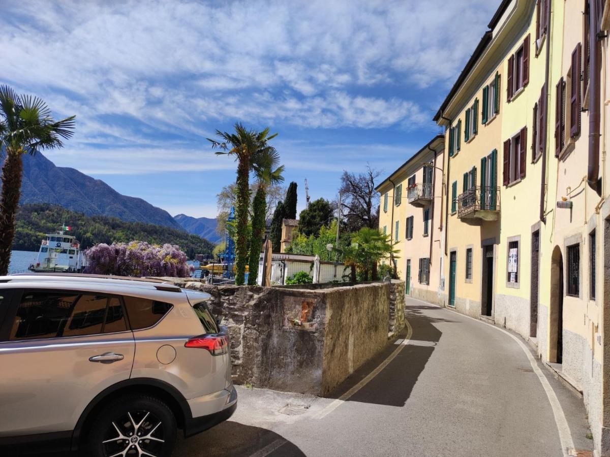 Apartment La Tana Del Pescatore By Interhome Mezzegra Esterno foto